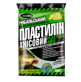 Пластилін Мегамікс Аніс 900 гр