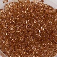 Бісер (Чехія) Preciosa 01111, Вкл, 10 г.