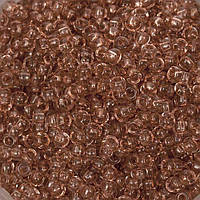 Бісер (Чехія) Preciosa 01112, Вкл, 10 г.