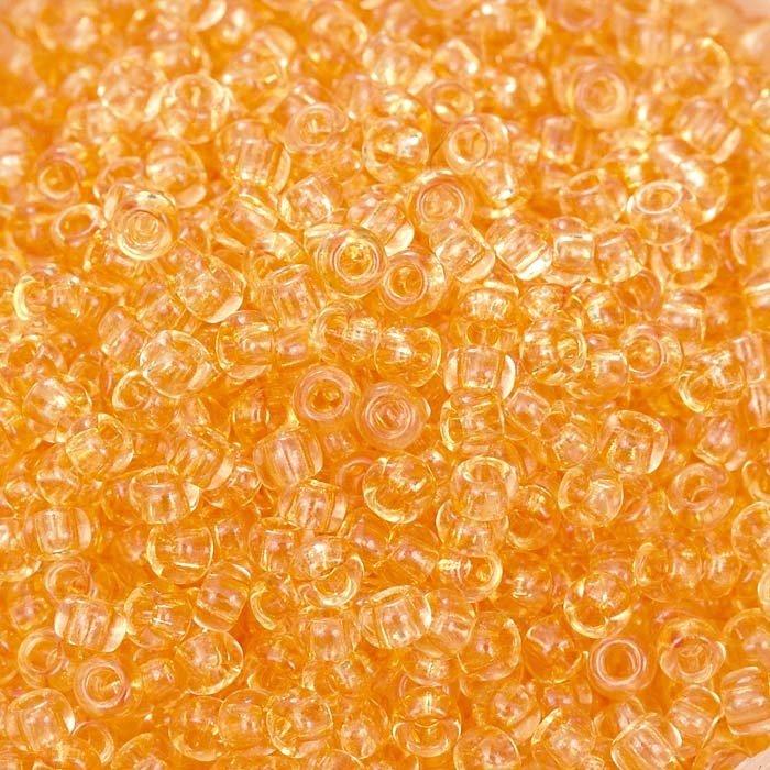 Бісер (Чехія) Preciosa 01182, Вкл, 10 г., фото 1
