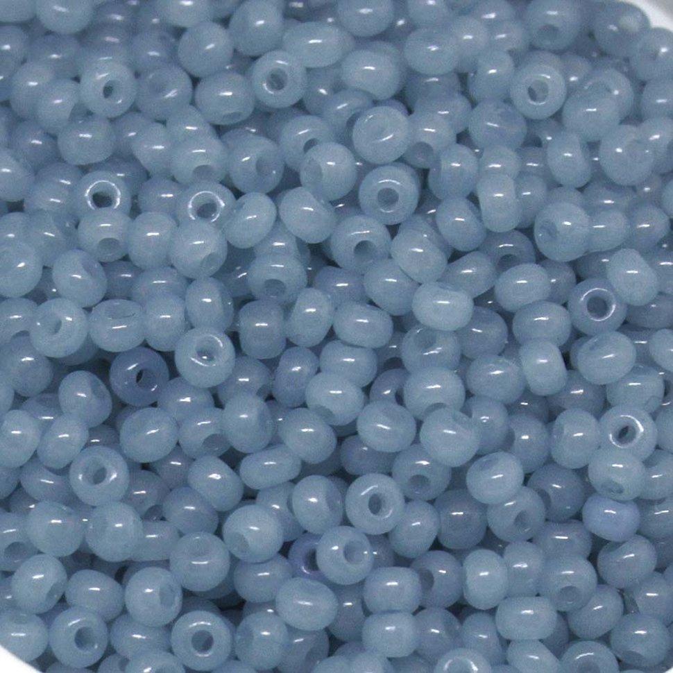 Бісер (Чехія) Preciosa 02133, Вкл, 10 г., фото 1