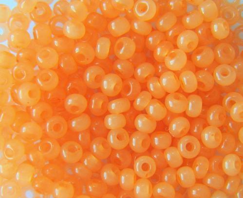 Бісер (Чехія) Preciosa 02184, Вкл, 10 г., фото 1