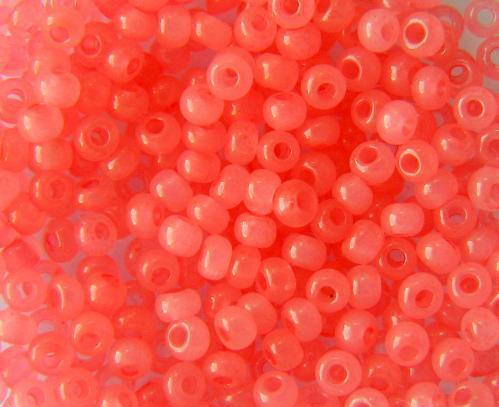 Бісер (Чехія) Preciosa 02191, Вкл, 10 г., фото 1