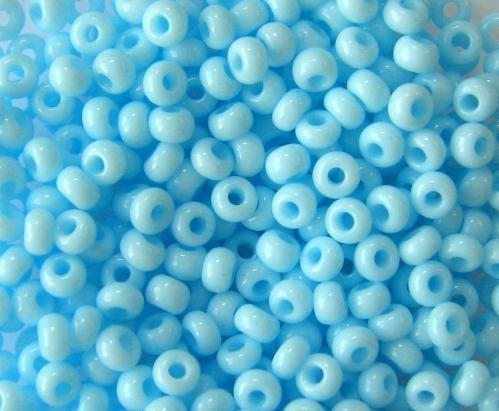 Бісер (Чехія) Preciosa 03234, Вкл, 10 г., фото 1