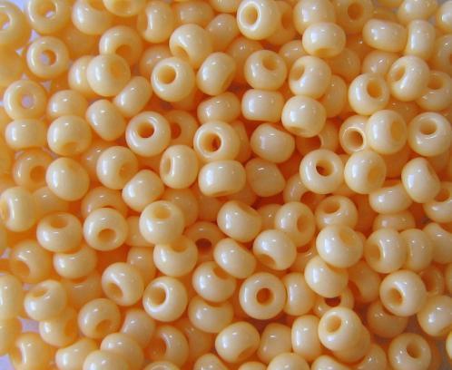 Бісер (Чехія) Preciosa 03283, Вкл, 10 г., фото 1