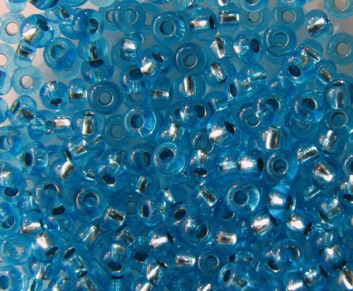 Бісер (Чехія) Preciosa 08265, Вкл, 10 г., фото 1