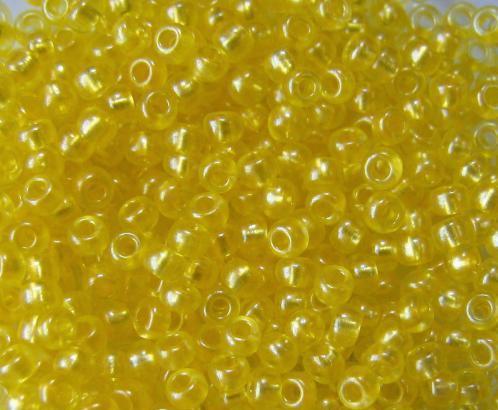 Бісер (Чехія) Preciosa 08386, Вкл, 20, фото 1