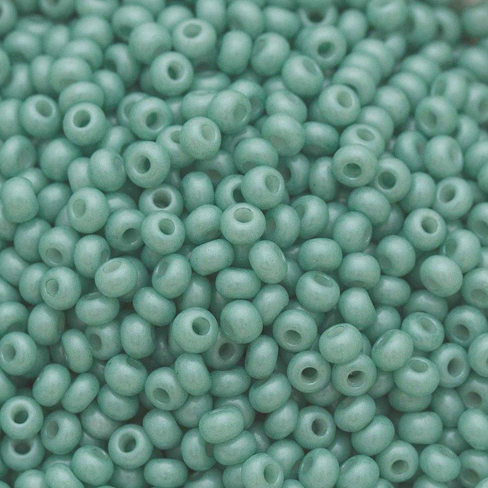 Бісер (Чехія) Preciosa 16958, Вкл, 20, фото 1