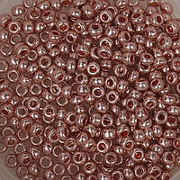 Бісер (Чехія) Preciosa 18191 10 г., Вкл, 10 г.