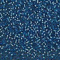 Бісер (Чехія) Preciosa 18236 10 г., Вкл, 10 г.