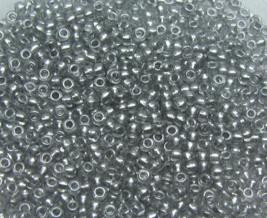 Бісер (Чехія) Preciosa 18908 10 г., Вкл, 10 г., фото 1