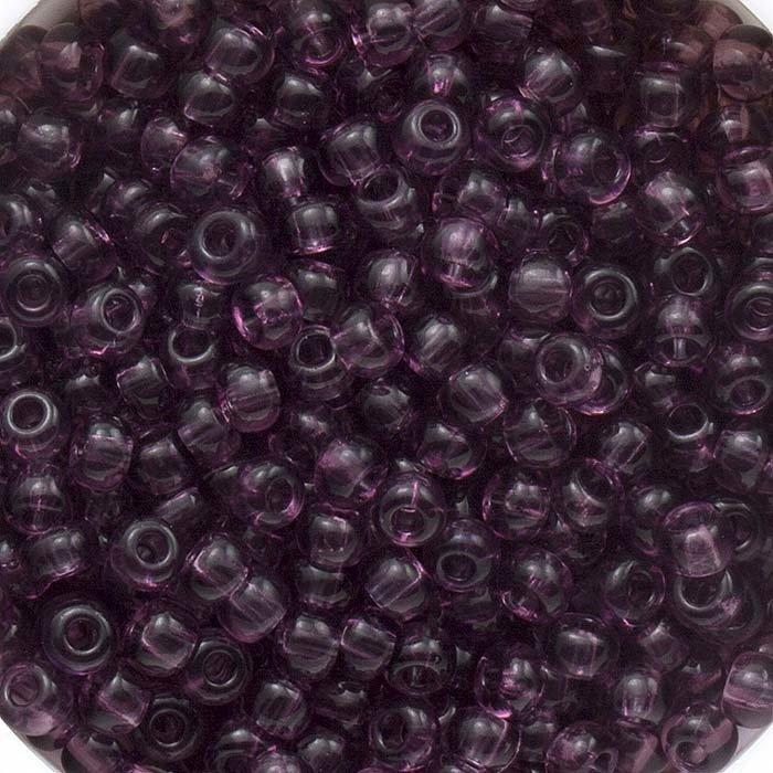 Бісер (Чехія) Preciosa 20060, Вкл, 20, фото 1