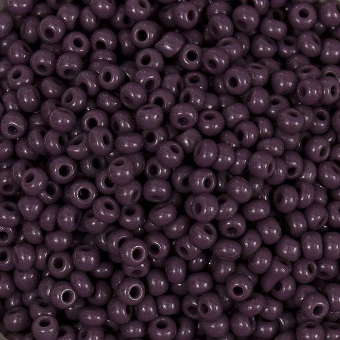 Бісер (Чехія) Preciosa 23040, Вкл, 10 г., фото 1