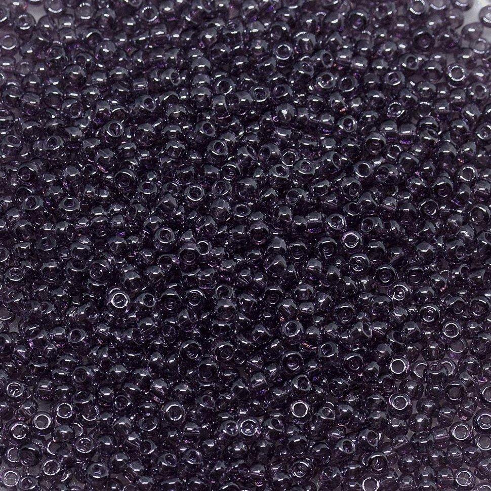 Бісер (Чехія) Preciosa 26060, Вкл, 10 г., фото 1