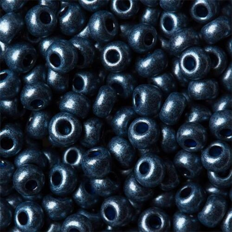 Бісер (Чехія) Preciosa 28936, Вкл, 10 г., фото 1