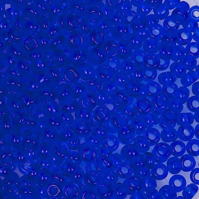 Бісер (Чехія) Preciosa 30080, Вкл, 10 г., фото 1