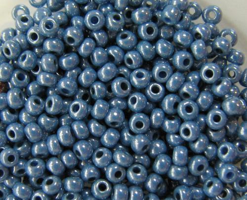 Бісер (Чехія) Preciosa 33025, Вкл, 10 г., фото 1