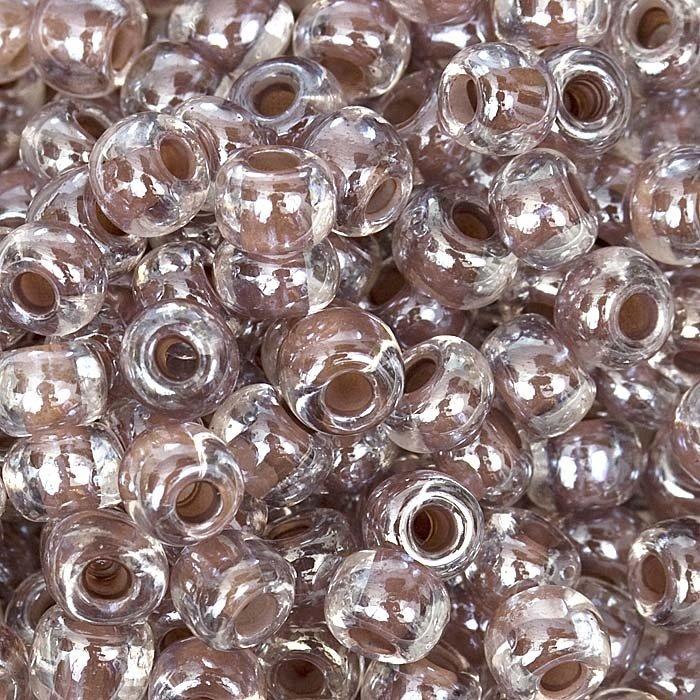 Бісер (Чехія) Preciosa 38317, Вкл, 10 г., фото 1