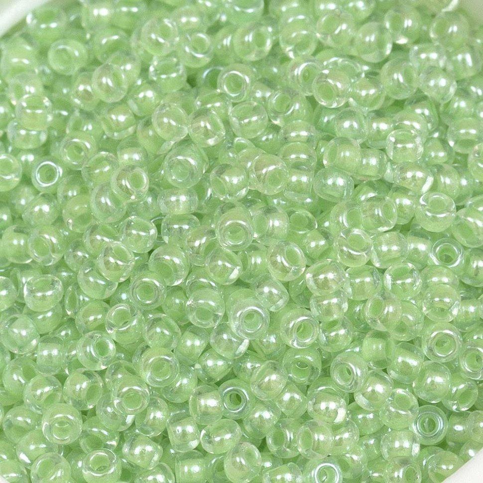 Бісер (Чехія) Preciosa 38154, Вкл, 20, фото 1