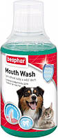 Уход за полостью рта Beaphar Toothbrush для кошек и собак Зубна вода (MOUTH WASH), 250 мл