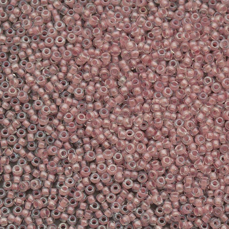 Бісер (Чехія) Preciosa 38194, Вкл, 10 г., фото 1