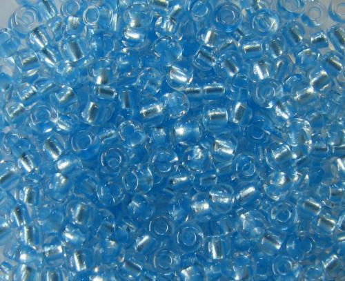 Бісер (Чехія) Preciosa 38236, Вкл, 10 г., фото 1