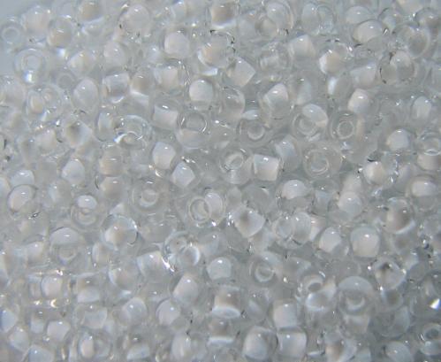 Бісер (Чехія) Preciosa 38302, Вкл, 20, фото 1