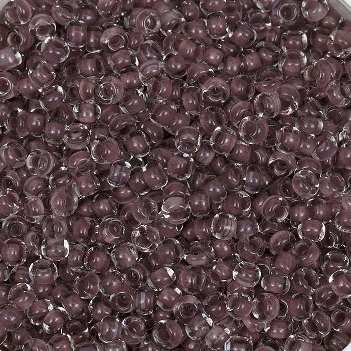 Бісер (Чехія) Preciosa 38319, Вкл, 20