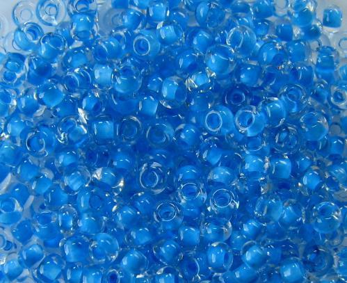 Бісер (Чехія) Preciosa 38336, Вкл, 10 г., фото 1