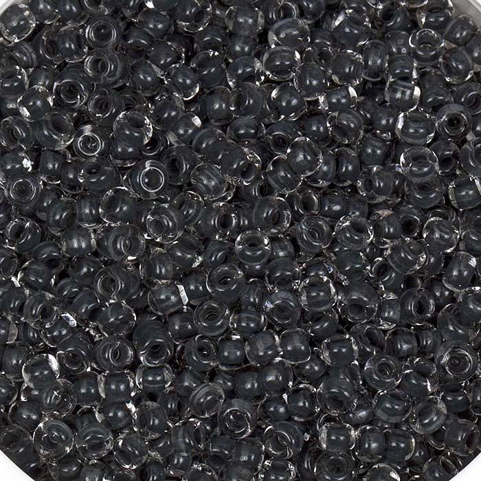 Бісер (Чехія) Preciosa 38349, Вкл, 10 г., фото 1