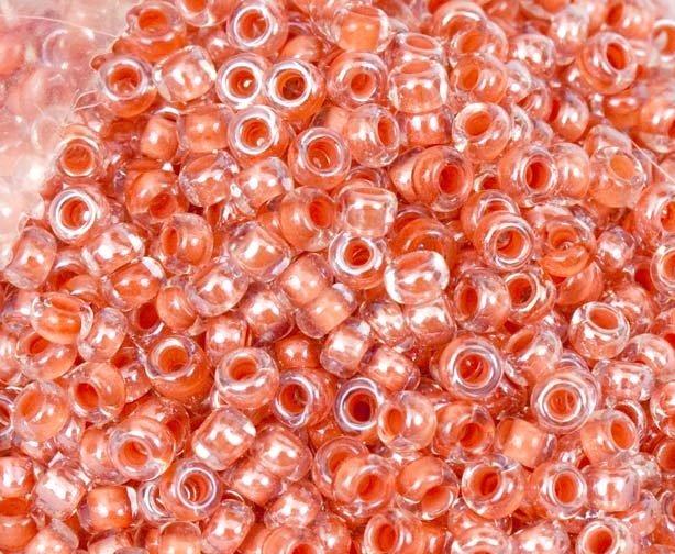 Бісер (Чехія) Preciosa 38389, Вкл, 20, фото 1