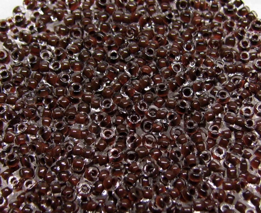 Бісер (Чехія) Preciosa 38418, Вкл, 20, фото 1