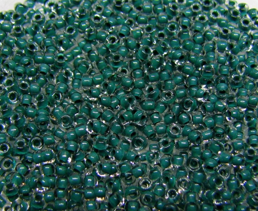 Бісер (Чехія) Preciosa 38458, Вкл, 20, фото 1