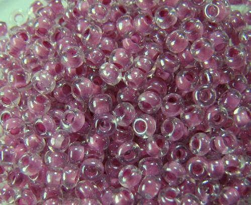 Бісер (Чехія) Preciosa 38627, Вкл, 20, фото 1