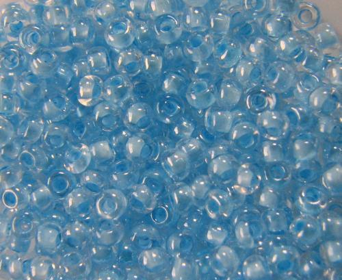 Бісер (Чехія) Preciosa 38632, Вкл, 20, фото 1