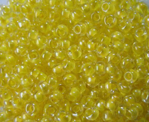 Бісер (Чехія) Preciosa 38686, Вкл, 20, фото 1