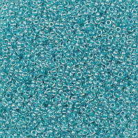 Бісер (Чехія) Preciosa 38858, Вкл, 10 г.