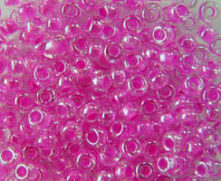 Бісер (Чехія) Preciosa 38877, Вкл, 10 г.