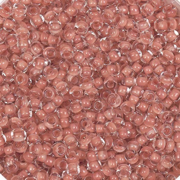 Бісер (Чехія) Preciosa 38889, Вкл, 10 г., фото 1