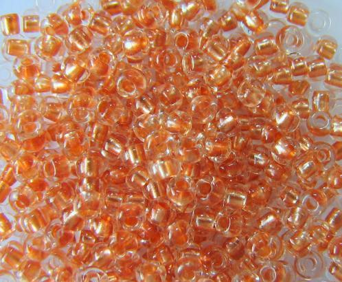 Бісер (Чехія) Preciosa 38918, Вкл, 10 г., фото 1