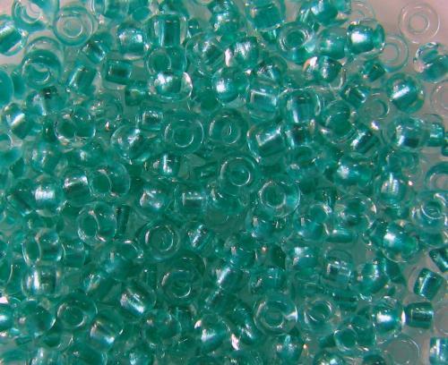 Бісер (Чехія) Preciosa 38958, Вкл, 10 г., фото 1