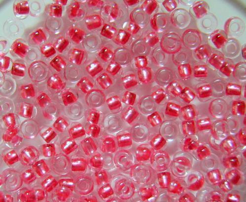 Бісер (Чехія) Preciosa 38998, Вкл, 10 г., фото 1