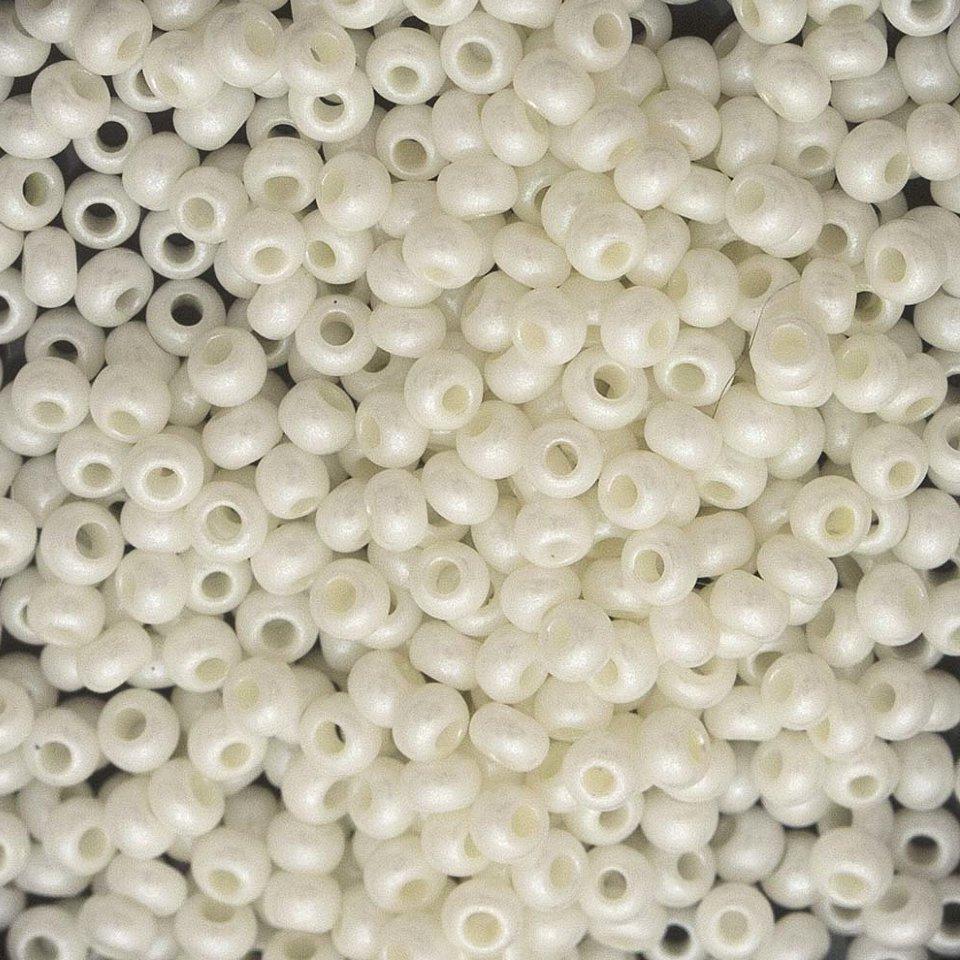 Бісер (Чехія) Preciosa 46381, Вкл, 10 г., фото 1