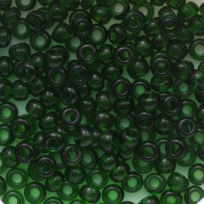 Бісер (Чехія) Preciosa 50060, Вкл, 20, фото 1