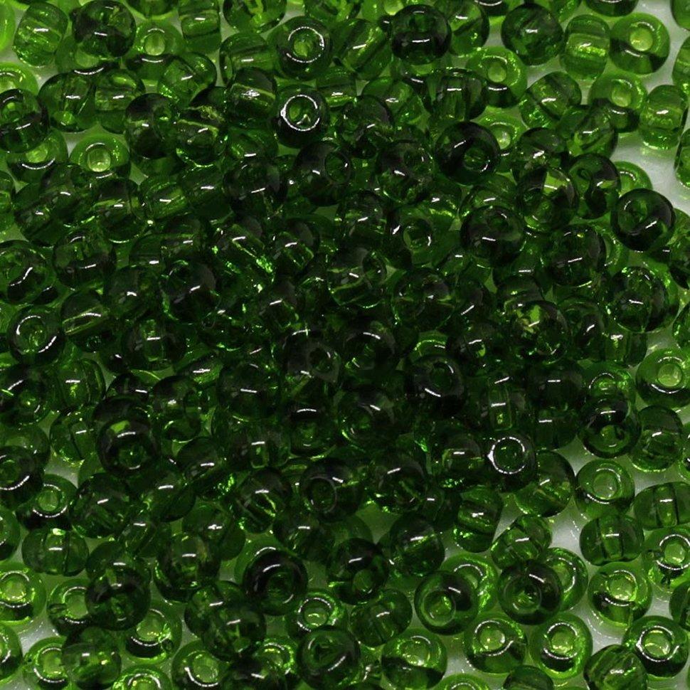 Бісер (Чехія) Preciosa 50120, Вкл, 20, фото 1