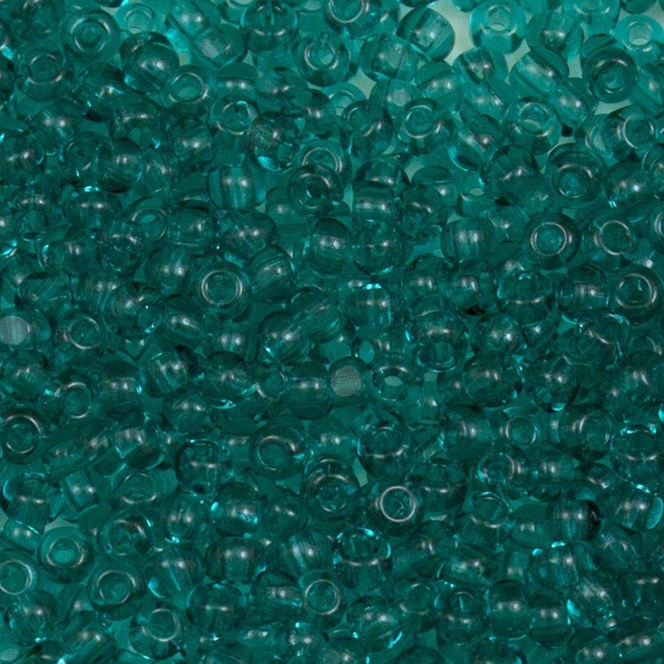 Бісер (Чехія) Preciosa 50710, Вкл, 20, фото 1