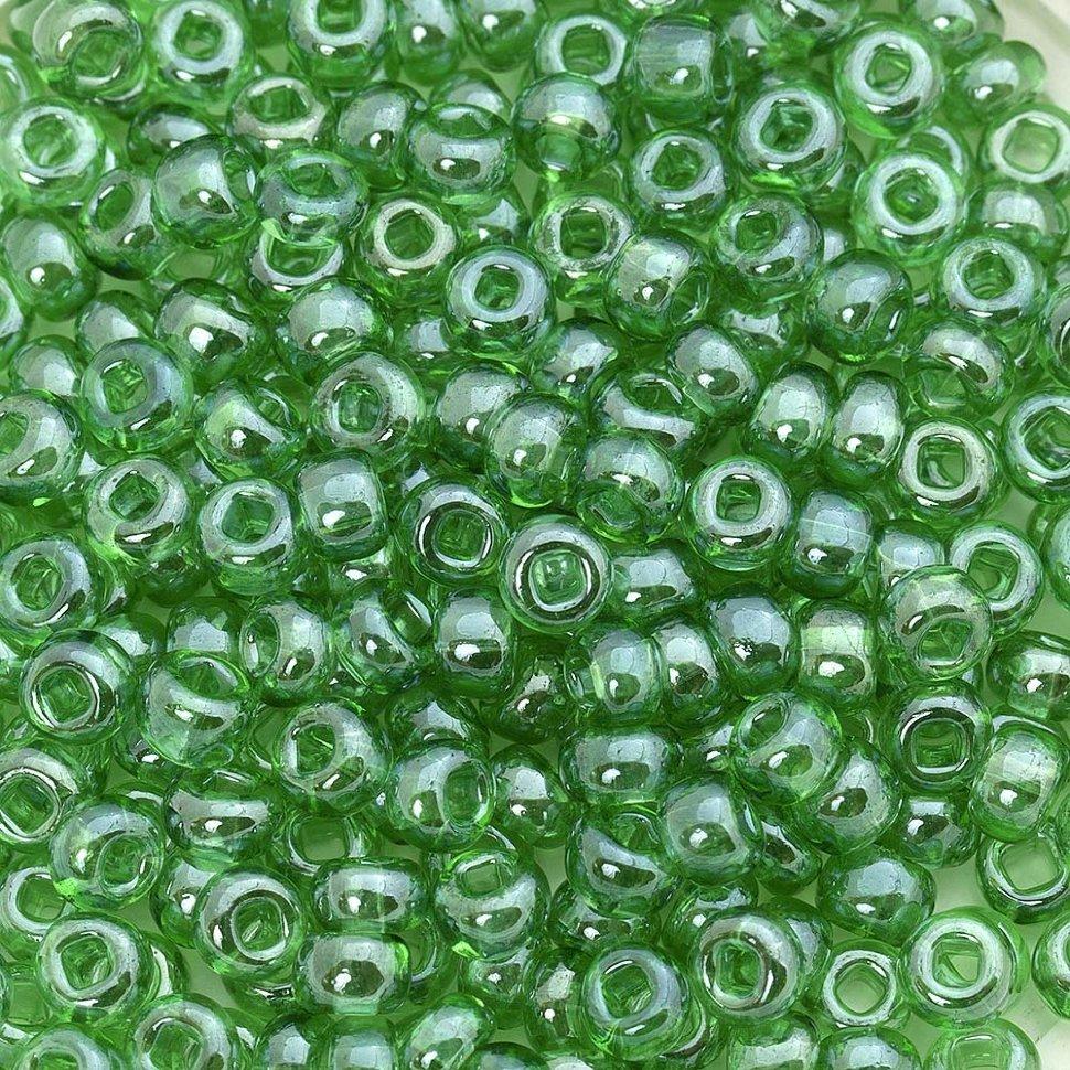 Бісер (Чехія) Preciosa 56100, Вкл, 20, фото 1