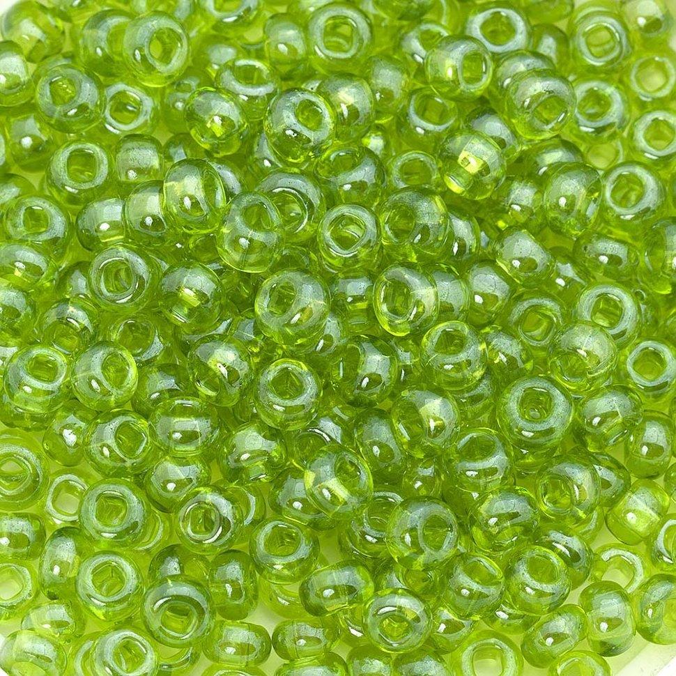 Бісер (Чехія) Preciosa 56220, Вкл, 10 г., фото 1