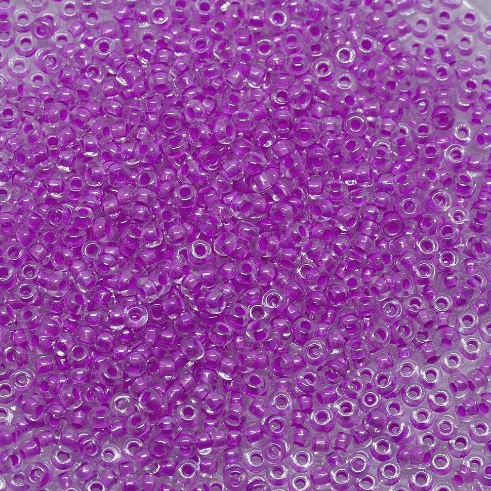 Бісер (Чехія) Preciosa 58577, Вкл, 20, фото 1