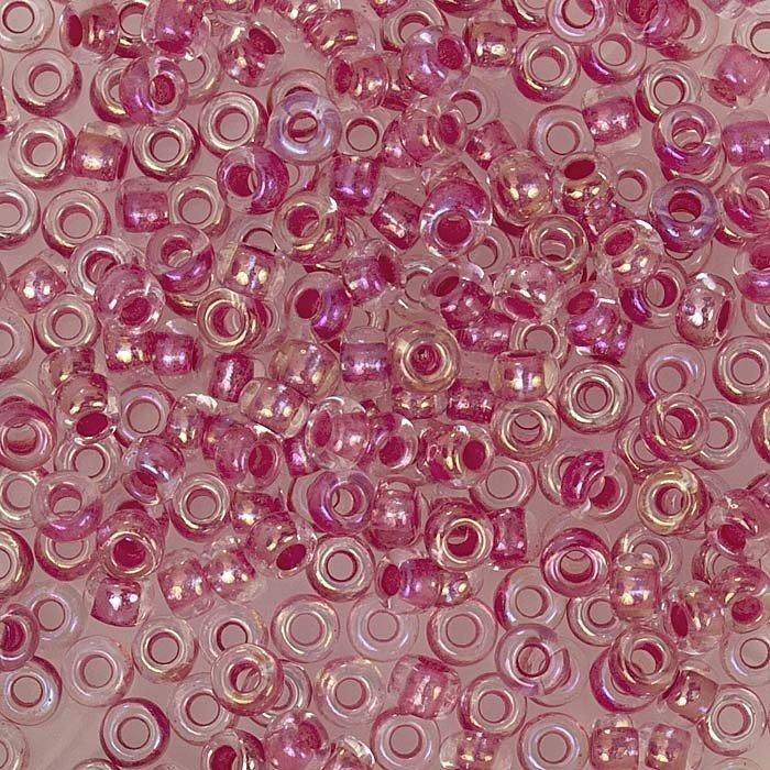 Бісер (Чехія) Preciosa 58598, Вкл, 20, фото 1